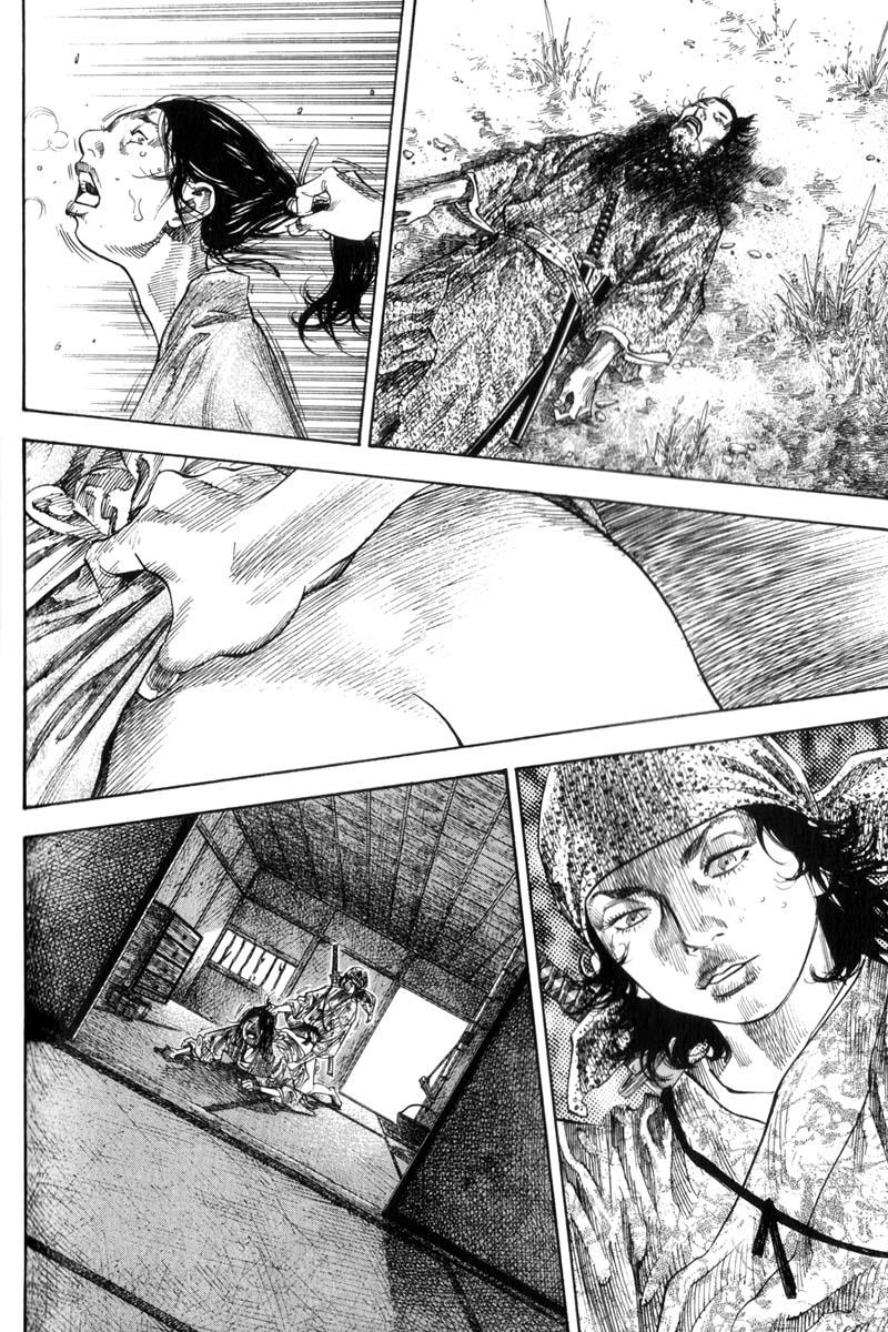 Read VagabondEN Manga Online