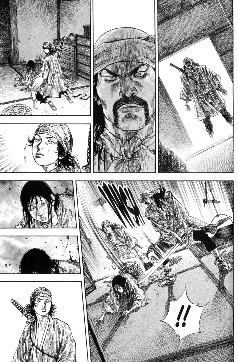 Read VagabondEN Manga Online