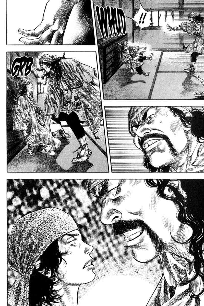Read VagabondEN Manga Online