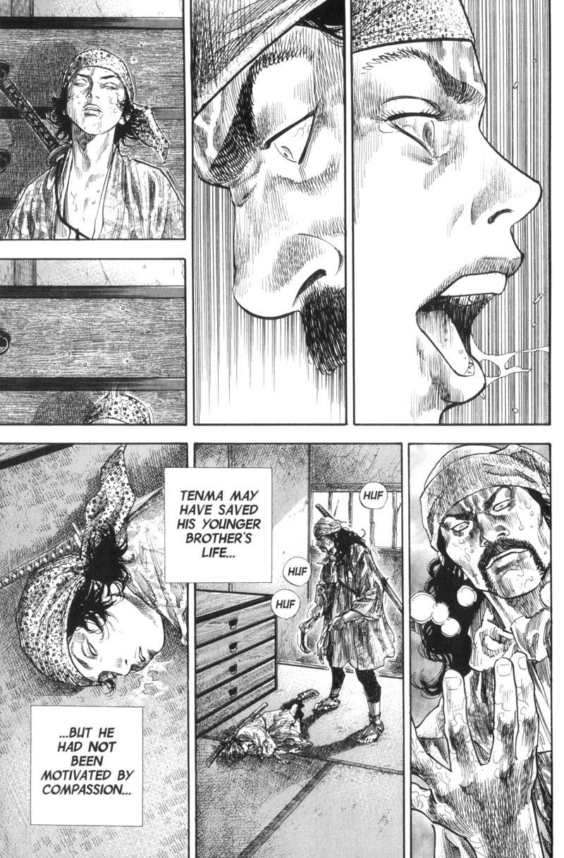Read VagabondEN Manga Online