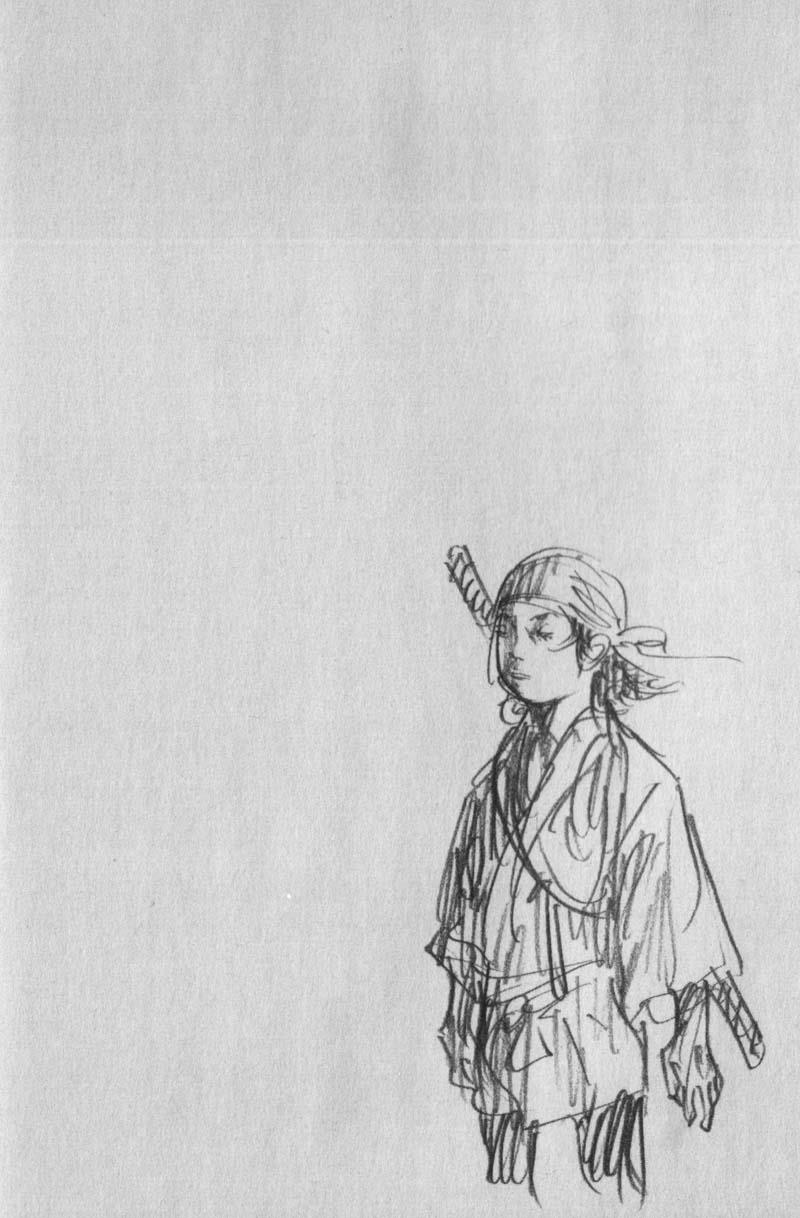 Read VagabondEN Manga Online