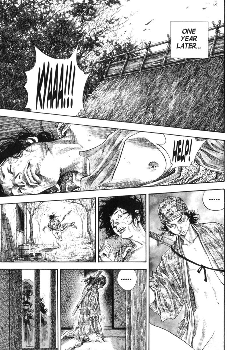 Read VagabondEN Manga Online