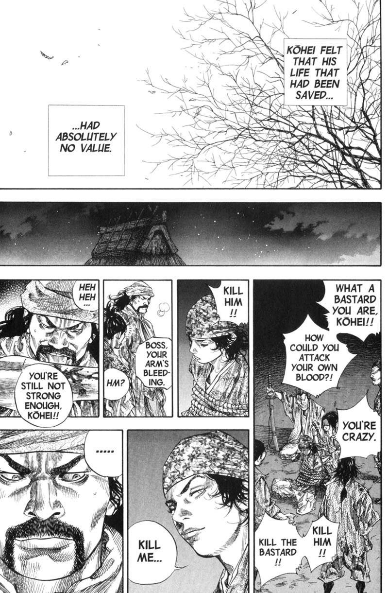Read VagabondEN Manga Online