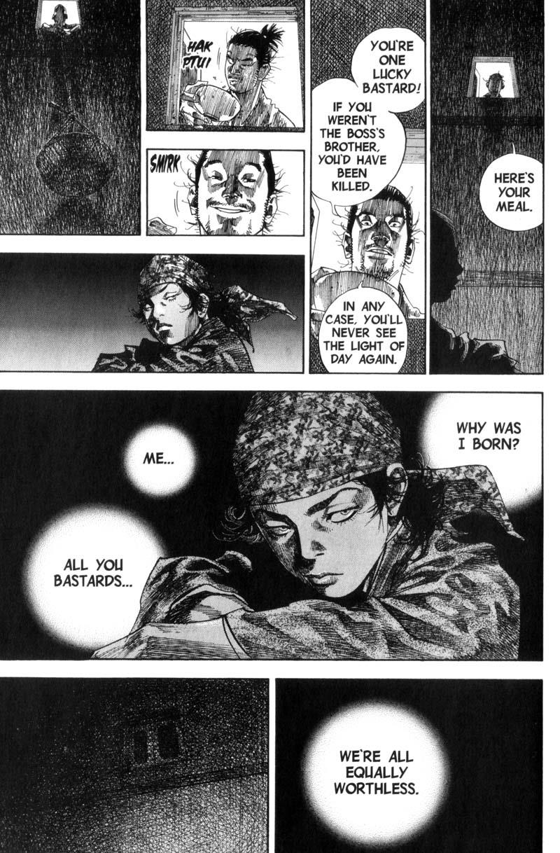 Read VagabondEN Manga Online