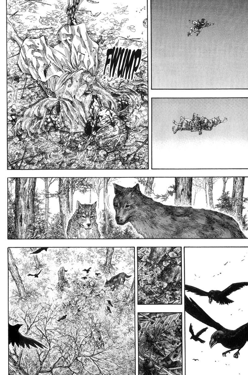 Read VagabondEN Manga Online