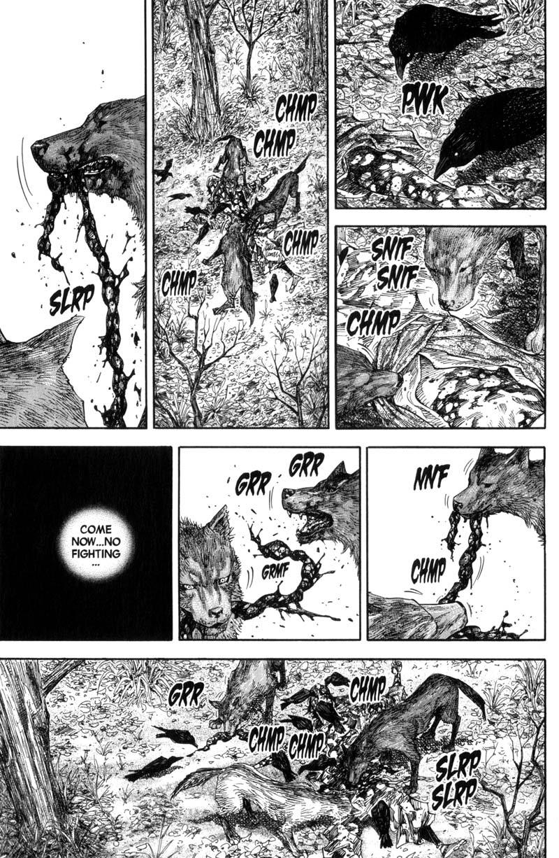 Read VagabondEN Manga Online