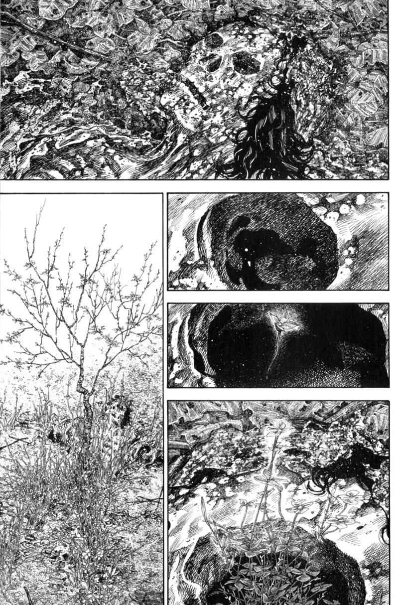 Read VagabondEN Manga Online