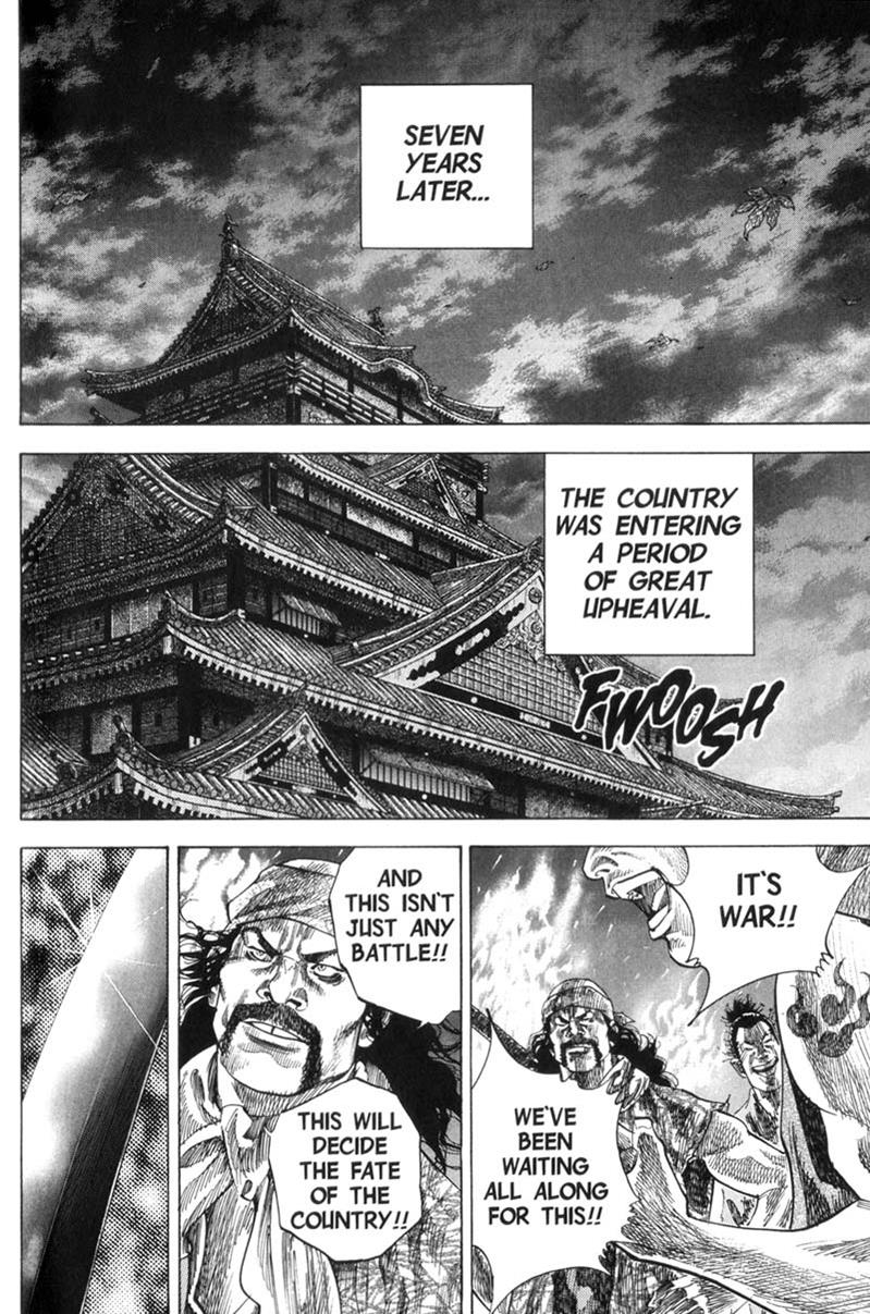 Read VagabondEN Manga Online