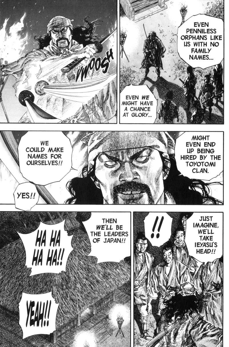 Read VagabondEN Manga Online