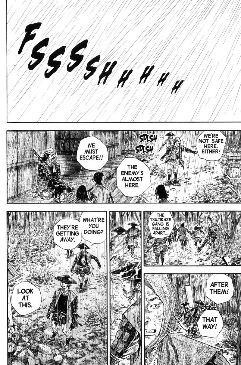 Read VagabondEN Manga Online