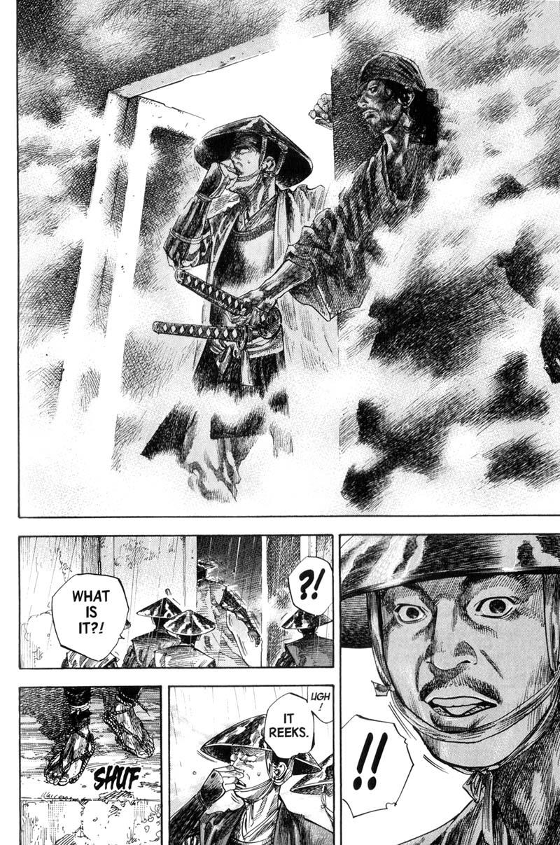 Read VagabondEN Manga Online