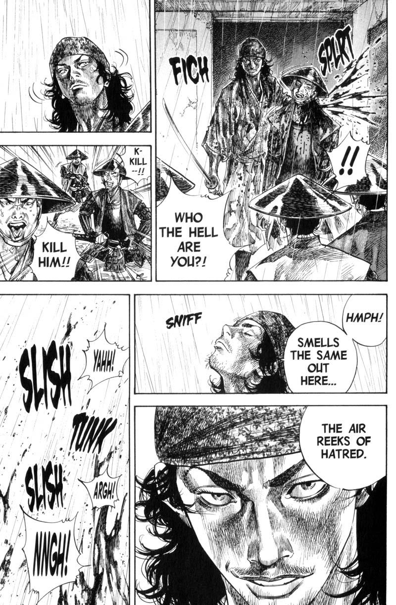 Read VagabondEN Manga Online
