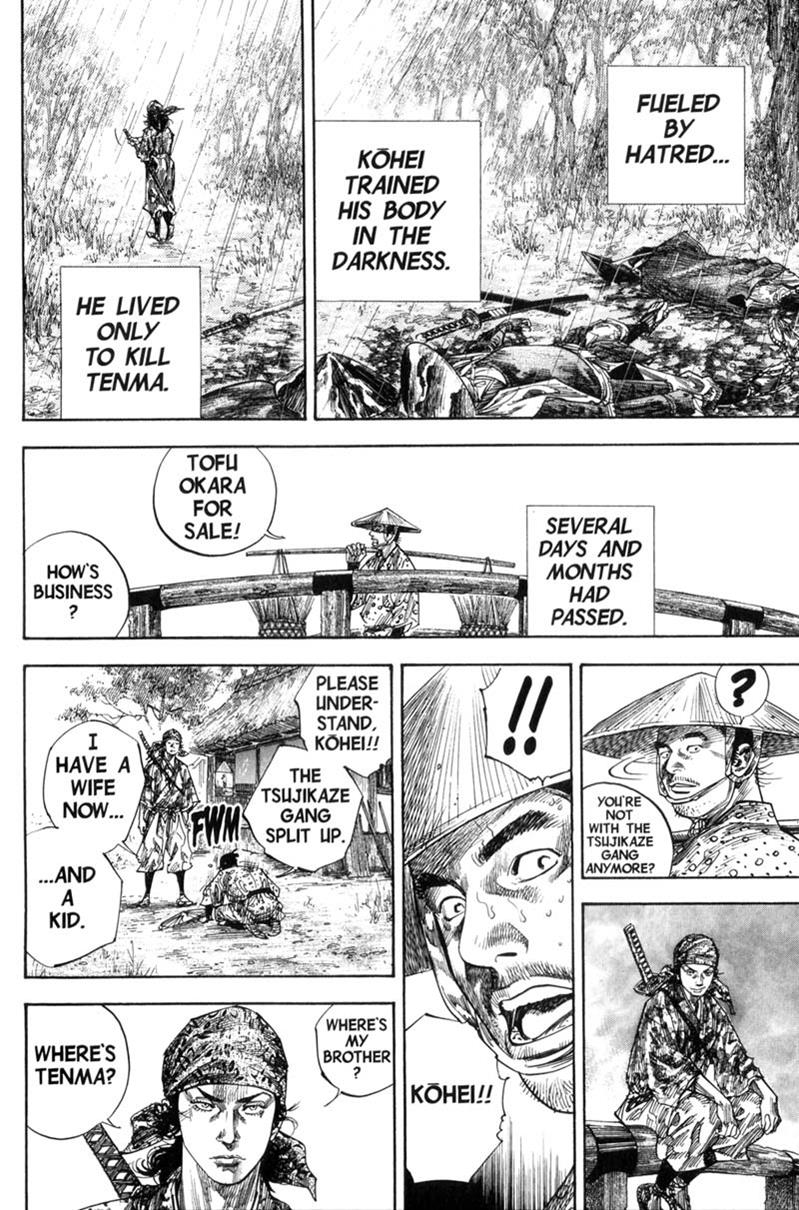 Read VagabondEN Manga Online