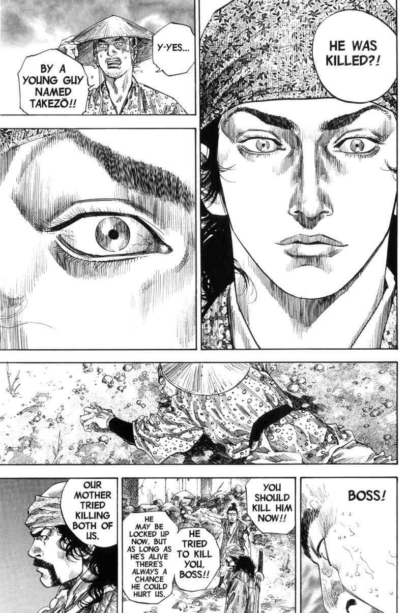 Read VagabondEN Manga Online