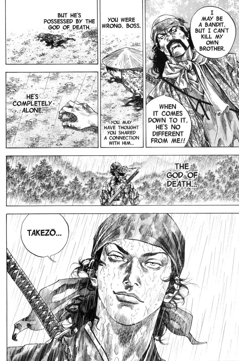 Read VagabondEN Manga Online