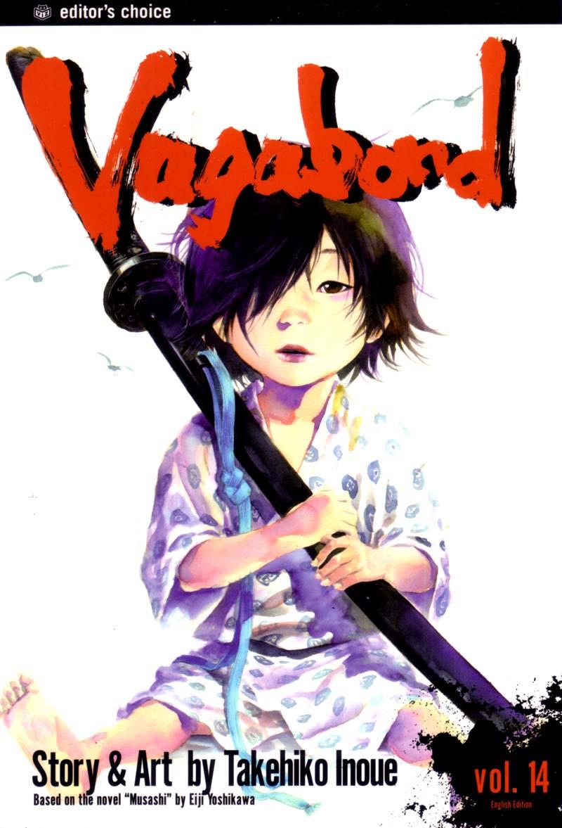 Read VagabondEN Manga Online