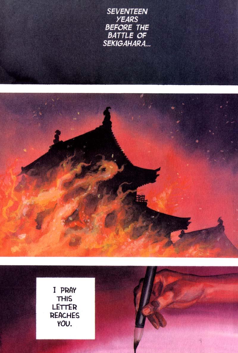 Read VagabondEN Manga Online