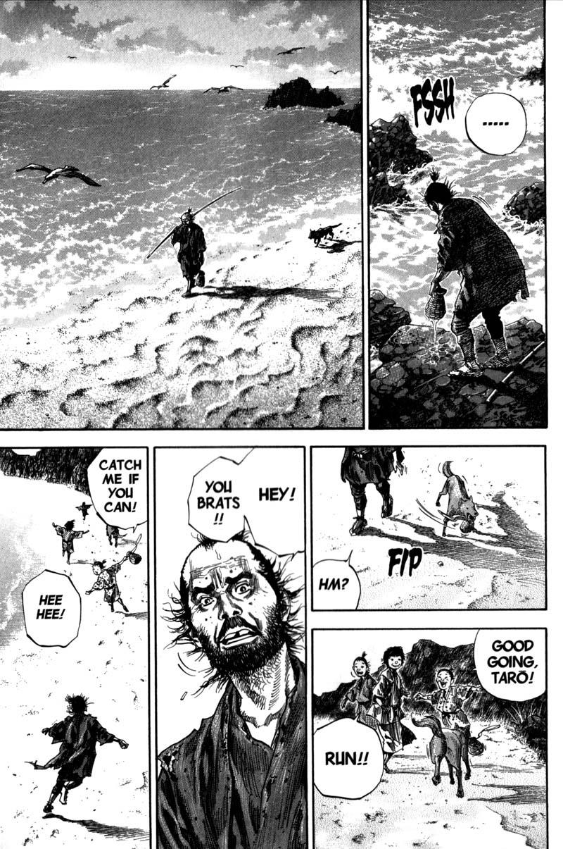 Read VagabondEN Manga Online