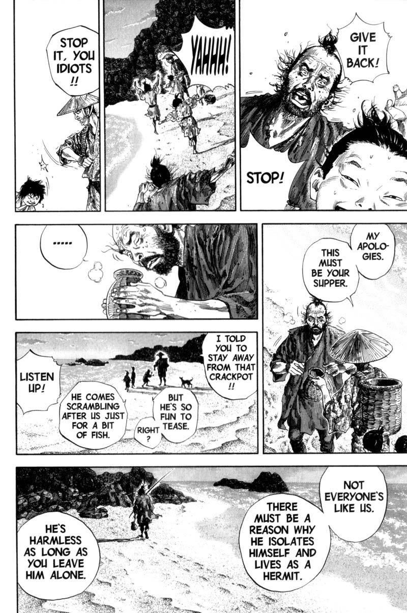 Read VagabondEN Manga Online