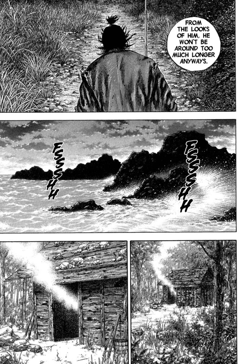 Read VagabondEN Manga Online