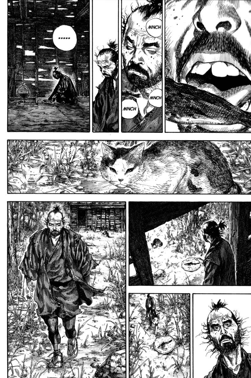 Read VagabondEN Manga Online