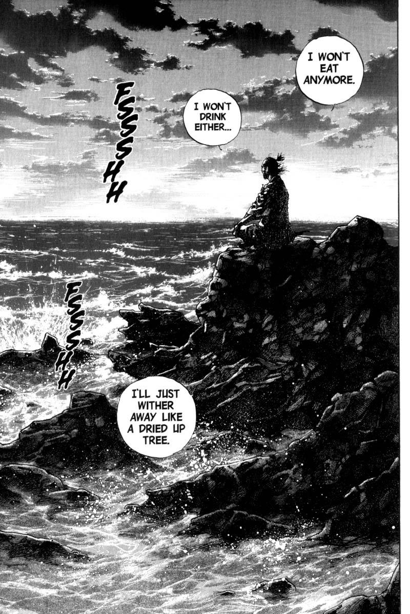 Read VagabondEN Manga Online