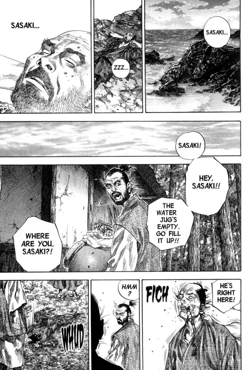 Read VagabondEN Manga Online