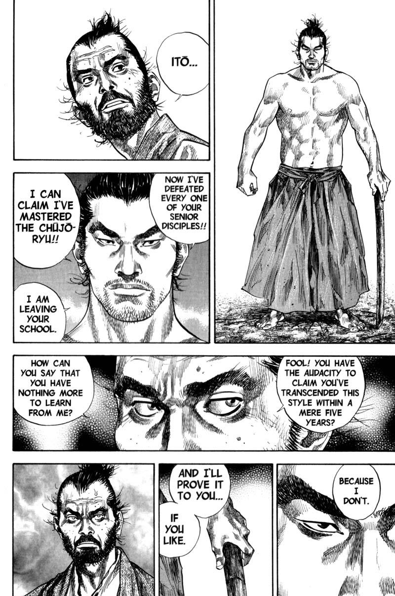 Read VagabondEN Manga Online