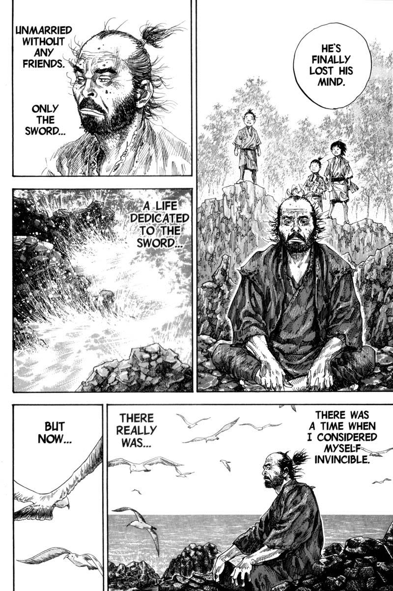 Read VagabondEN Manga Online