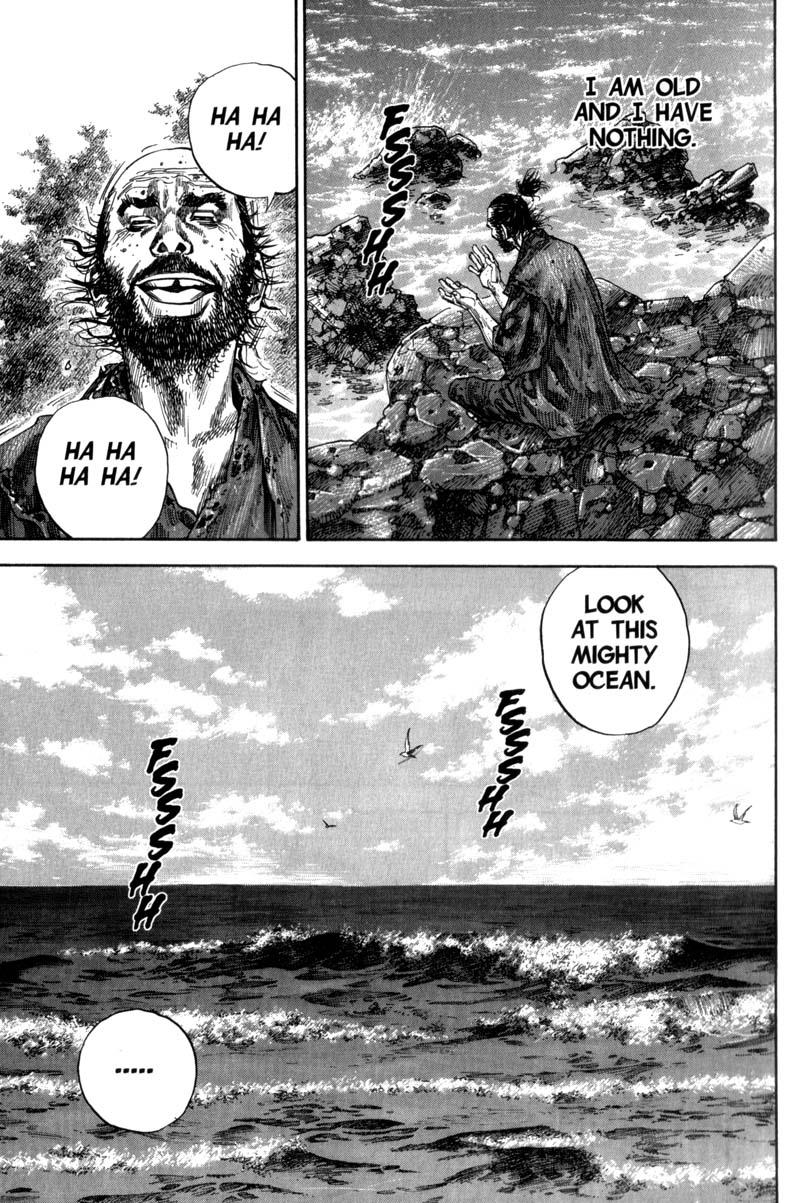 Read VagabondEN Manga Online