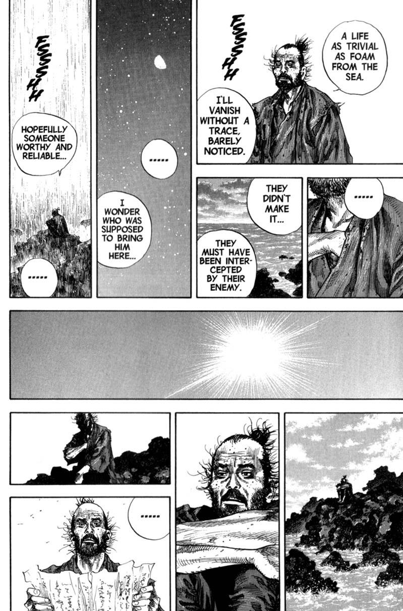 Read VagabondEN Manga Online