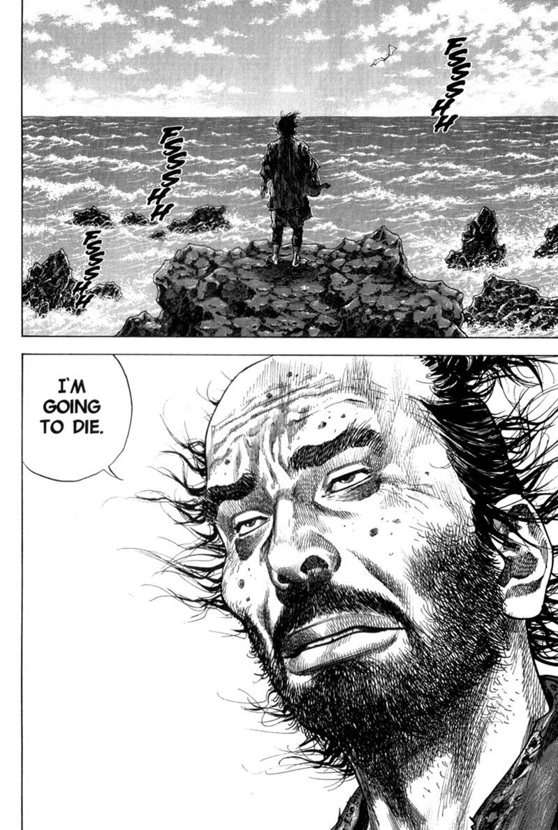 Read VagabondEN Manga Online