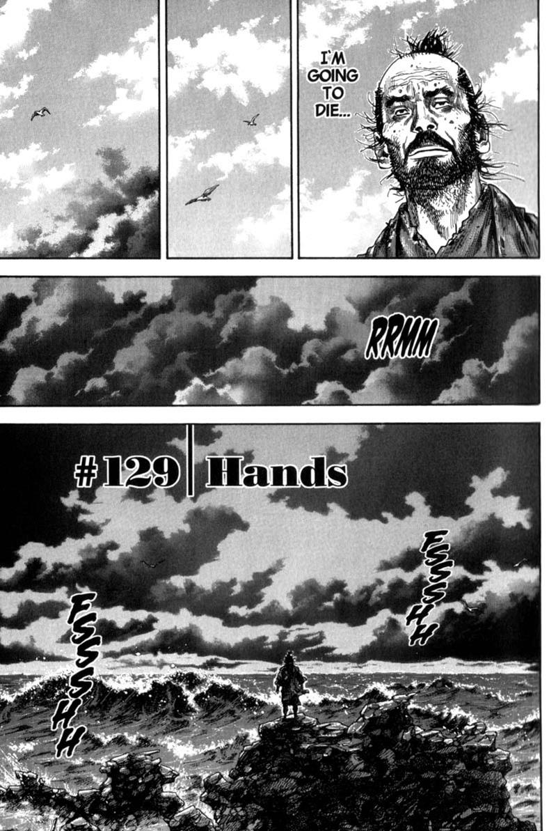 Read VagabondEN Manga Online