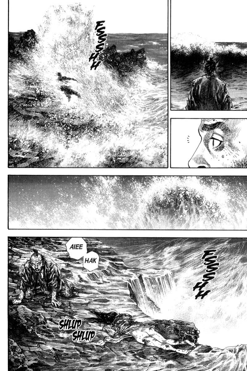 Read VagabondEN Manga Online