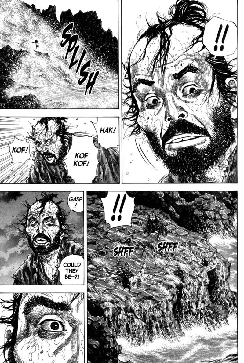 Read VagabondEN Manga Online
