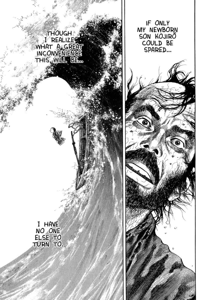 Read VagabondEN Manga Online