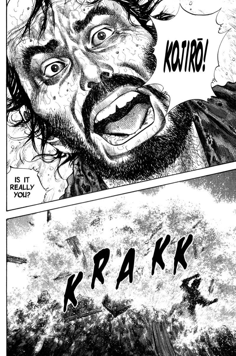 Read VagabondEN Manga Online