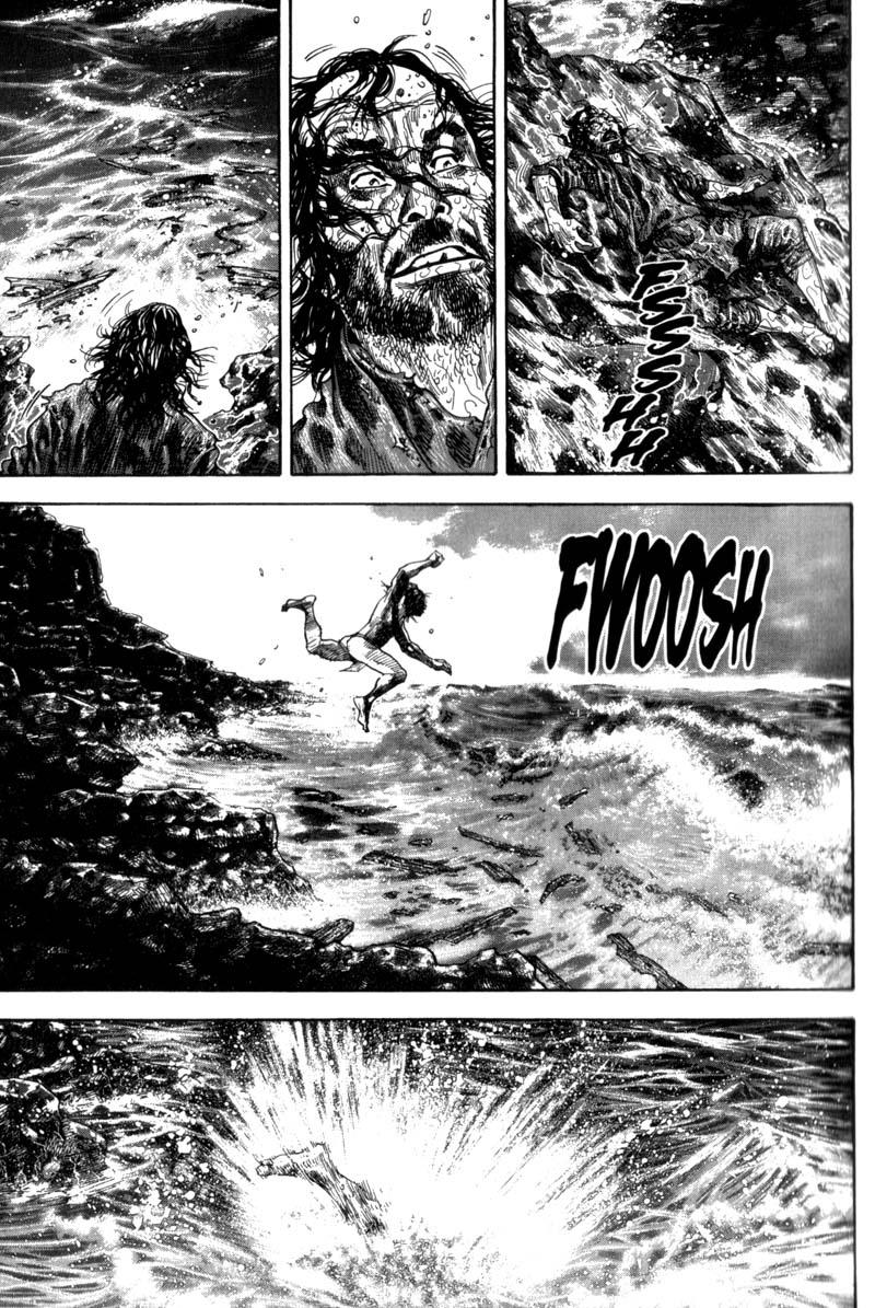 Read VagabondEN Manga Online
