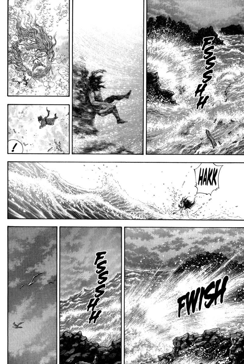 Read VagabondEN Manga Online