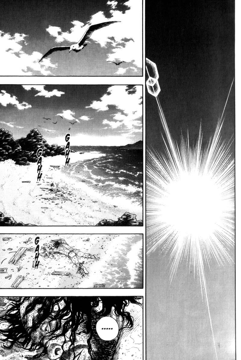 Read VagabondEN Manga Online
