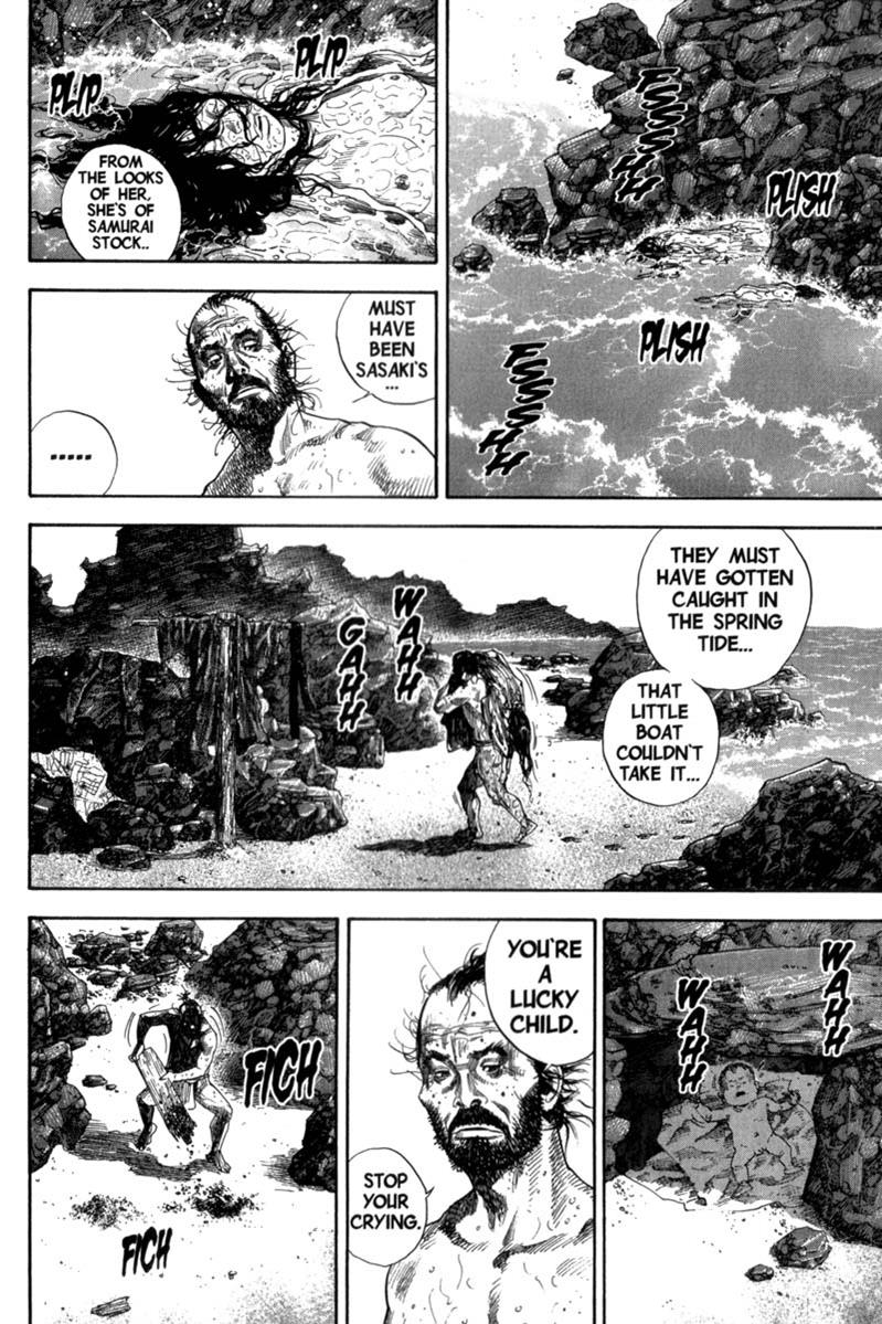 Read VagabondEN Manga Online