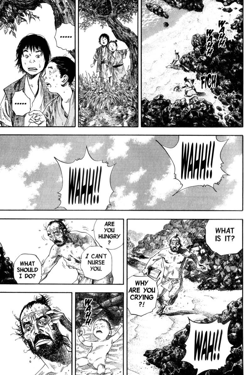 Read VagabondEN Manga Online