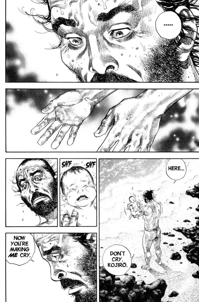 Read VagabondEN Manga Online