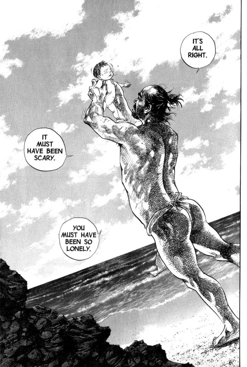Read VagabondEN Manga Online