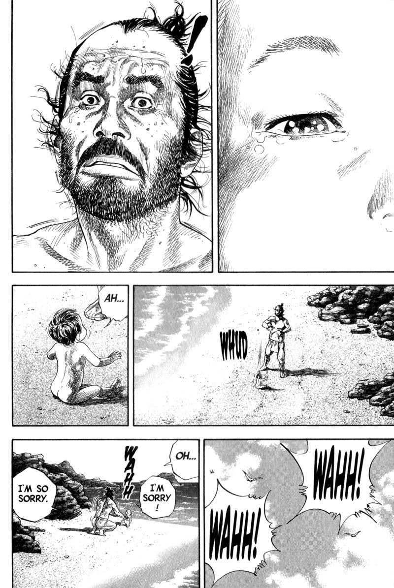 Read VagabondEN Manga Online