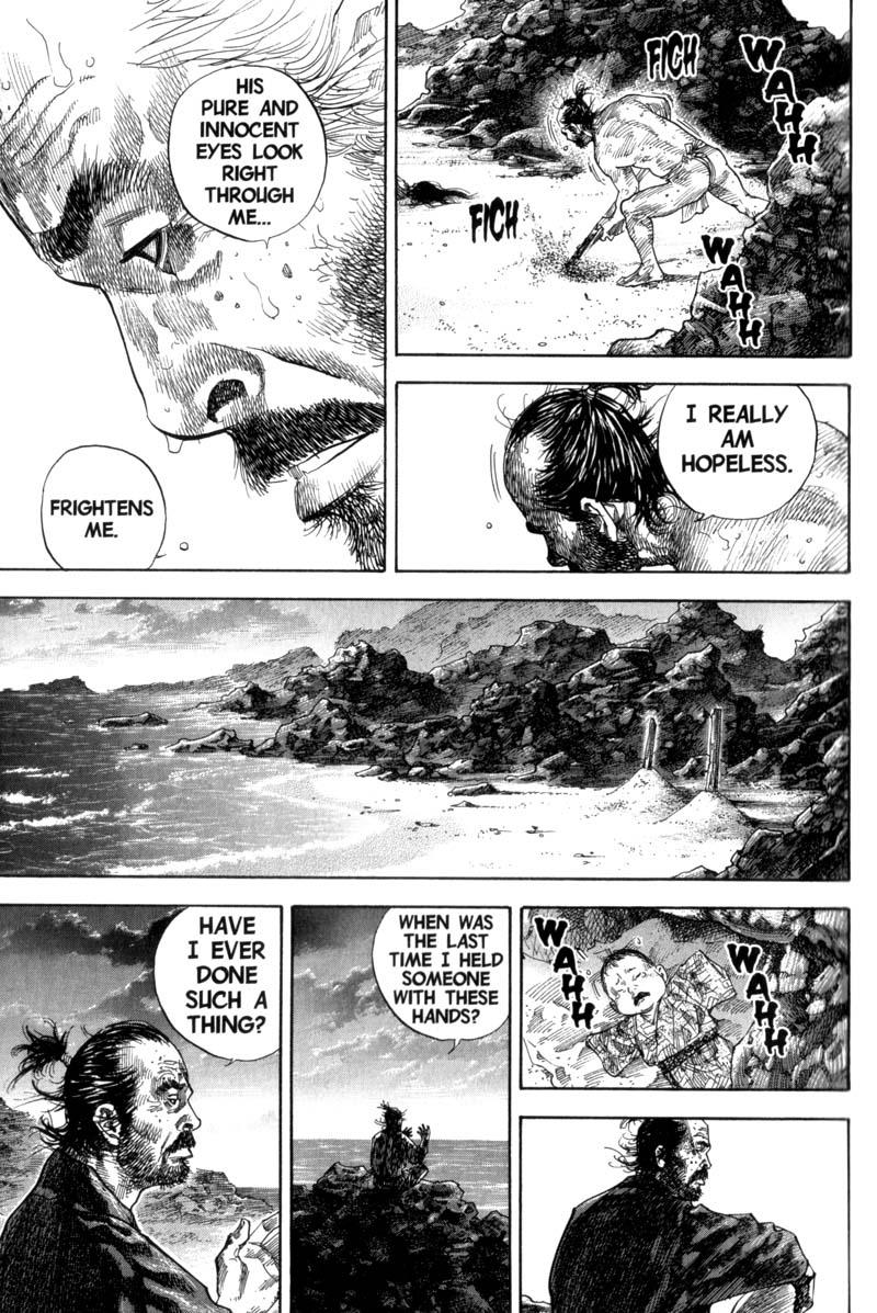 Read VagabondEN Manga Online