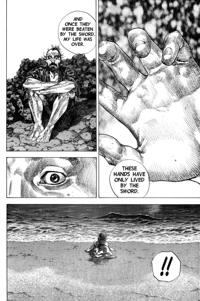 Read VagabondEN Manga Online