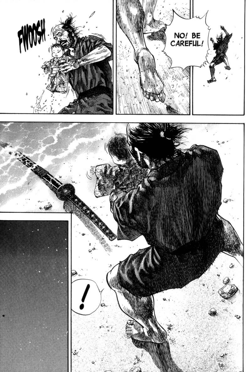Read VagabondEN Manga Online