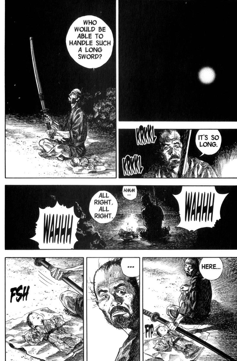 Read VagabondEN Manga Online