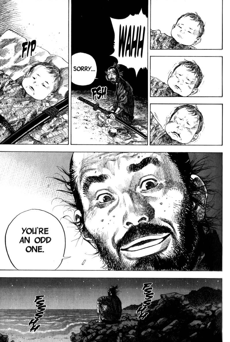 Read VagabondEN Manga Online